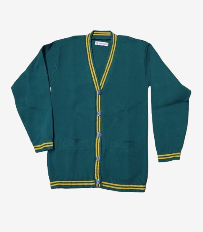 Army Public School & Colleges Cardigan