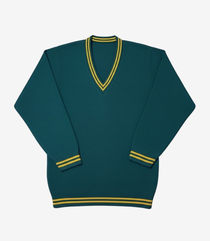 Army Public School & Colleges Jersey