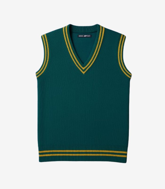 Army Public School & Colleges Sweater