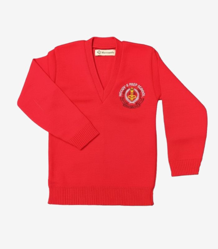 Moody’s Prep School Jersey