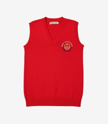 Moody’s Prep School Sweater