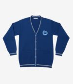 Ozone School Cardigan