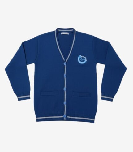 Ozone School Cardigan