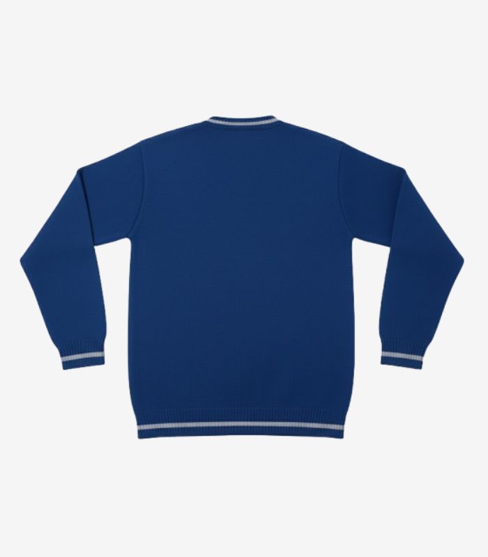 Ozone School Cardigan
