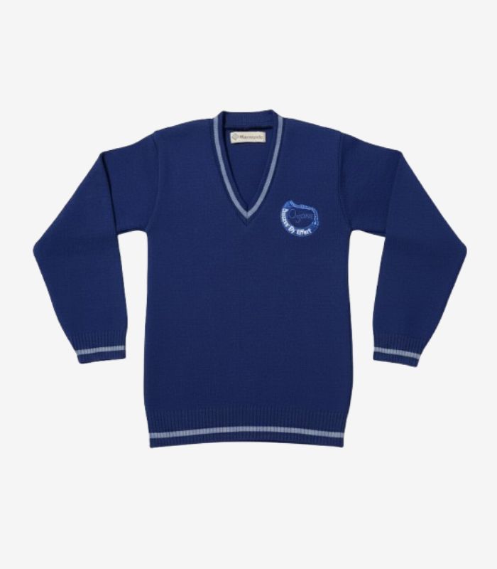 Ozone School Jersey
