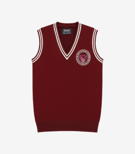 The Super Wings School & College Sweater