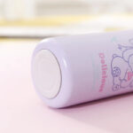 Fantasy Stainless Steel Flask Double Wall Vacuum Thermos One-Touch Lid